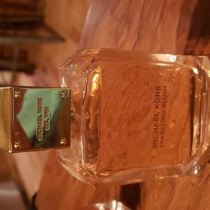 Michael kors perfume